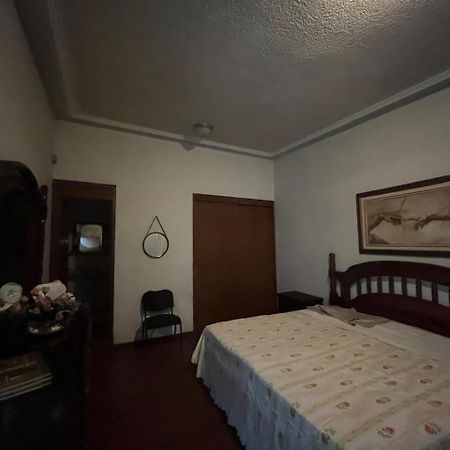 Mision Vizcaya Hospedaje Durango Exterior foto