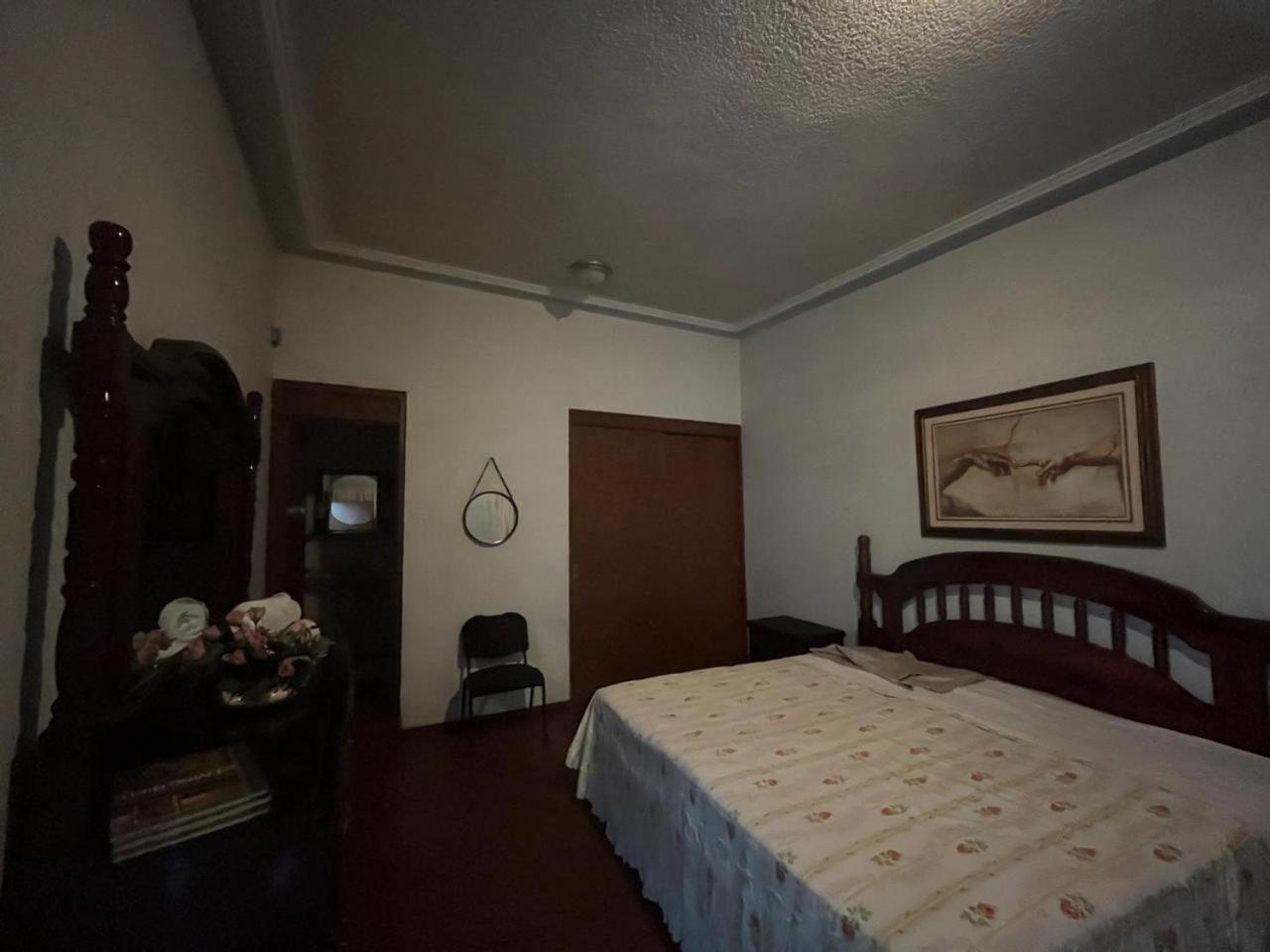 Mision Vizcaya Hospedaje Durango Exterior foto