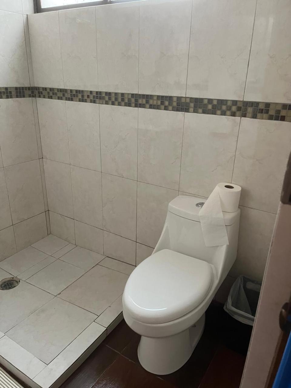 Mision Vizcaya Hospedaje Durango Exterior foto