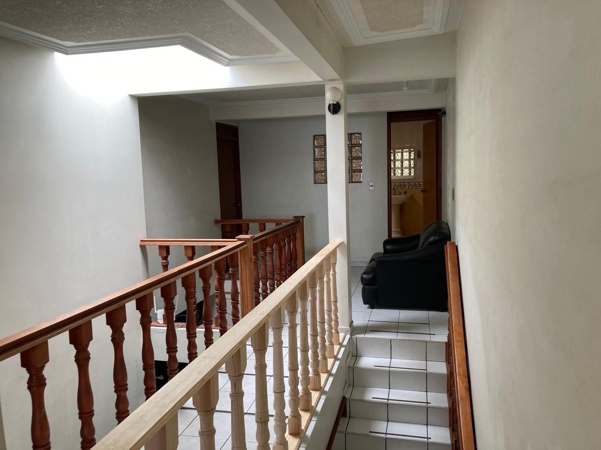 Mision Vizcaya Hospedaje Durango Exterior foto